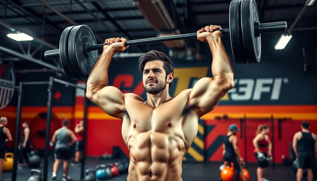 sto in crossfit
